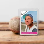 The Timeless Allure Of Baseball Cards: A Collector’s Passion